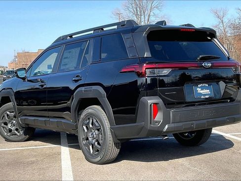 New 2026 Subaru Outback Premium image 3