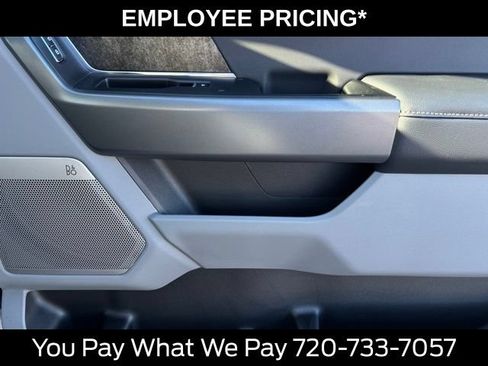 New 2026 Ford F250 XLT w/ XLT Premium Package AWD/4WD image 23