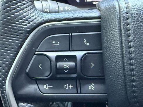 Certified 2024 Toyota Tacoma TRD Off-Road AWD/4WD image 18