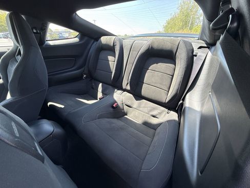Used 2017 Ford Mustang Shelby GT350 w/ Electronics Package RWD image 23