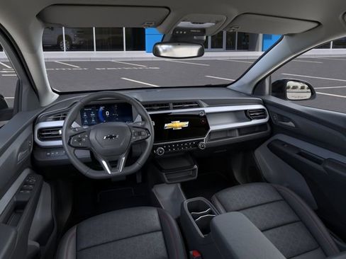New 2027 Chevrolet Bolt RS FWD image 15