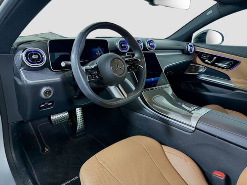 Certified 2025 Mercedes-Benz CLE 300 CLE 300 image 10