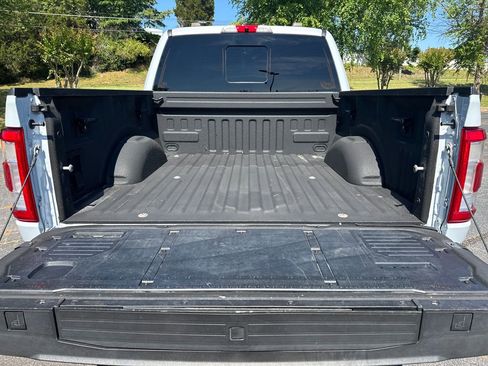 Used 2021 Ford F150 Lariat AWD/4WD image 29