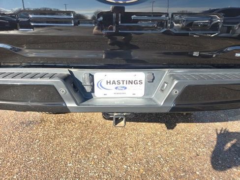 Certified 2022 Ford F150 XLT w/ Equipment Group 302A High image 5