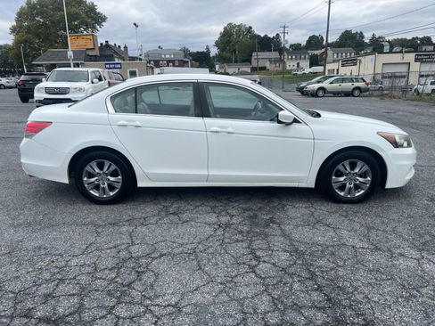 Used 2011 Honda Accord SE image 7