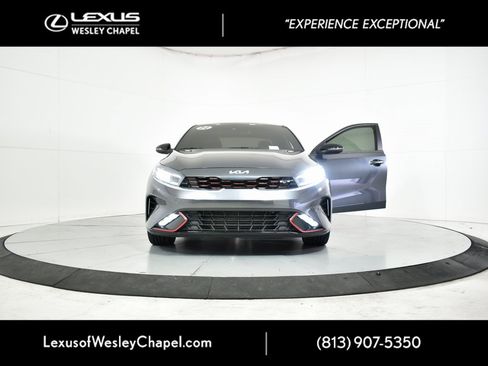 Used 2022 Kia Forte GT image 40