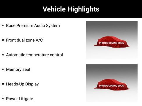Used 2021 Nissan Rogue Platinum AWD/4WD image 2