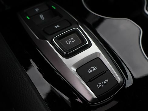 New 2026 Honda Ridgeline Black Edition image 19