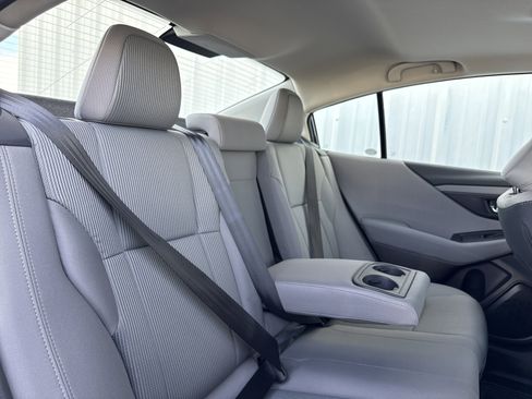 Used 2025 Subaru Legacy Premium image 22