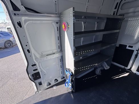 Used 2025 RAM ProMaster 3500 image 12