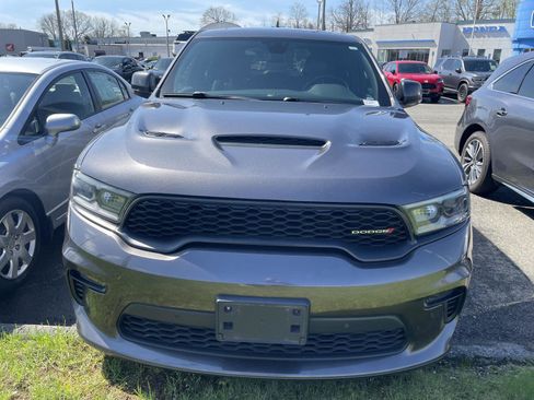 Used 2021 Dodge Durango R/T image 2