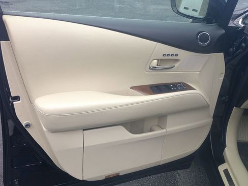 Used 2014 Lexus RX 350 AWD image 9