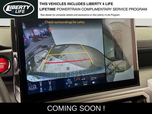 Used 2025 Toyota 4Runner SR5 image 13