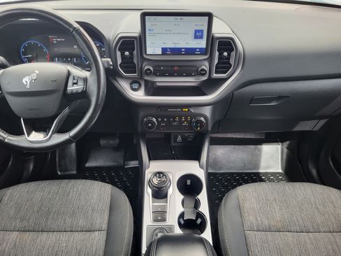 Certified 2023 Ford Bronco Sport Big Bend w/ Convenience Package image 16
