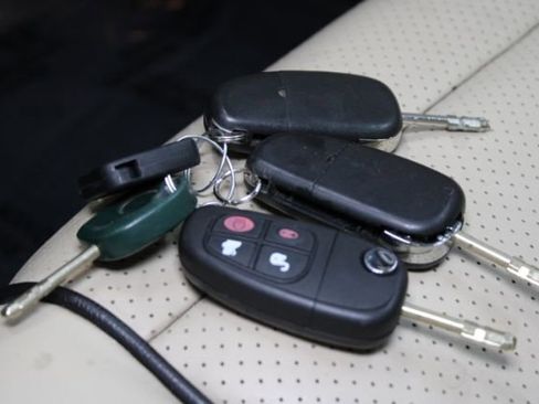 Used 2008 Jaguar XJ8 image 14