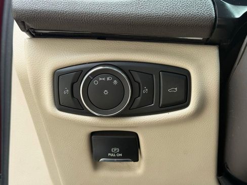Used 2017 Lincoln MKZ Reserve w/ Climate Package AWD/4WD image 35