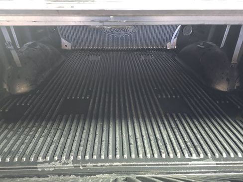 Used 2023 Ford F150 Lariat w/ Equipment Group 502A High AWD/4WD image 14