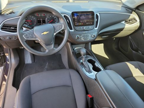 Used 2023 Chevrolet Malibu LT FWD image 14