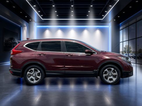 Used 2019 Honda CR-V EX image 3