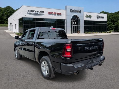 Used 2026 RAM 1500 Tradesman AWD/4WD image 4