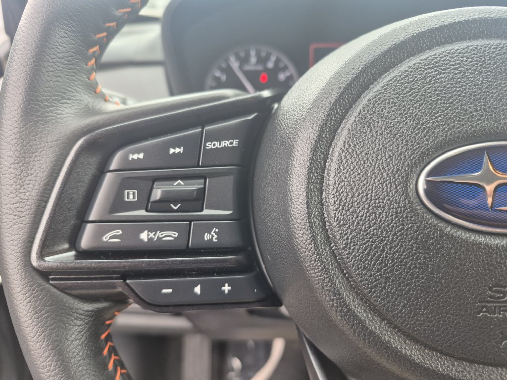 Used 2024 Subaru Crosstrek 2.5i Limited AWD/4WD image 20