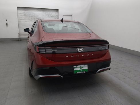 Used 2024 Hyundai Sonata SEL FWD image 6