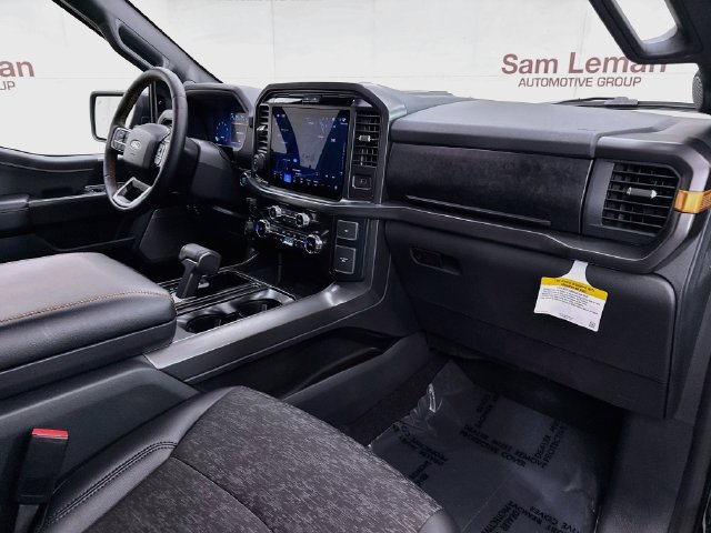 Used 2025 Ford F150 Tremor w/ Bed Utility Package AWD/4WD image 30