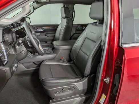 Used 2024 GMC Sierra 1500 Denali w/ Denali Reserve Package image 19