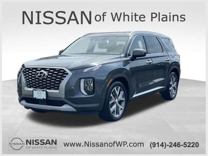Used 2021 Hyundai Palisade SEL