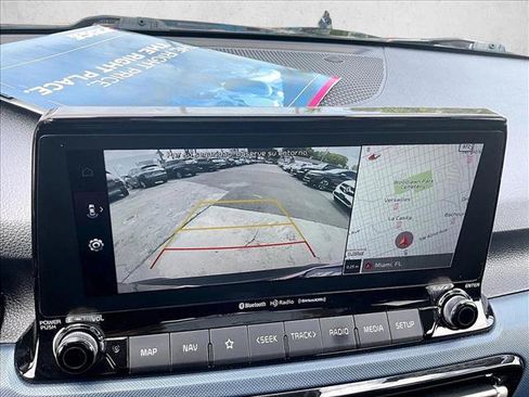 Used 2022 Kia Seltos S FWD image 22
