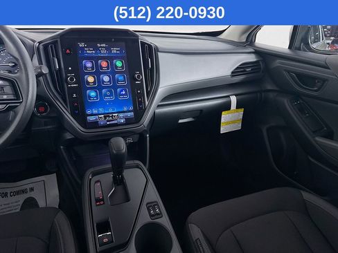 Certified 2026 Subaru Crosstrek 2.0i Premium AWD/4WD image 29