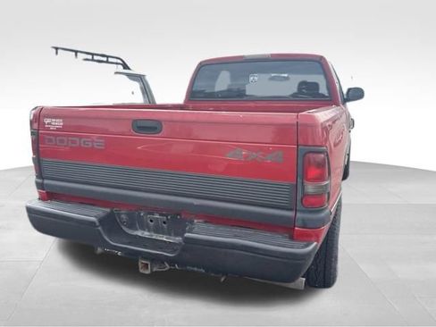 Used 1997 Dodge Ram 1500 Truck 4x4 Club Cab image 18