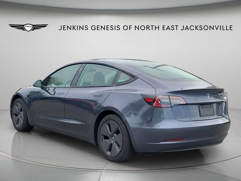 Used 2023 Tesla Model 3 Standard Range RWD image 5