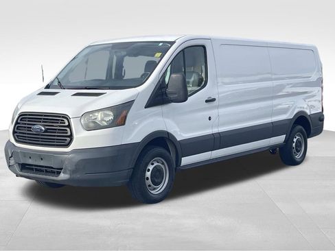 Used 2015 Ford Transit 350 148 Low Roof image 8