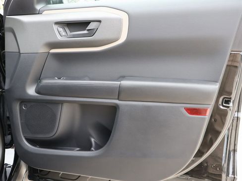 New 2025 Ford Bronco Sport Big Bend image 8