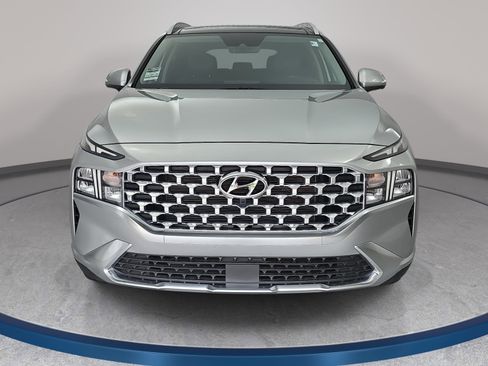 Used 2023 Hyundai Santa Fe SEL w/ Premium Package AWD/4WD image 2
