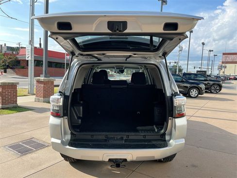 Used 2023 Toyota 4Runner SR5 image 35