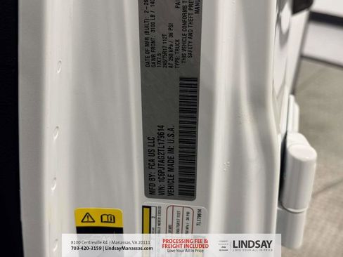 New 2026 Jeep Gladiator Sport image 31