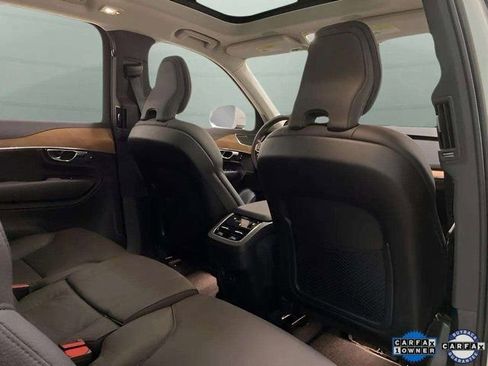 Used 2025 Volvo XC90 B6 Plus image 82