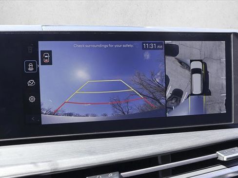 New 2026 Hyundai Santa Fe Limited AWD/4WD image 19