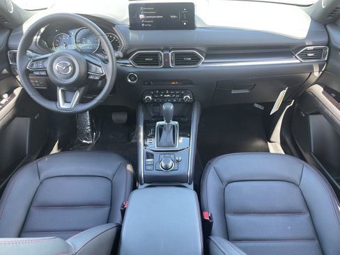 Used 2025 MAZDA CX-5 2.5 Turbo AWD/4WD image 17