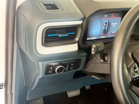 Used 2025 Ford Maverick XLT FWD image 10