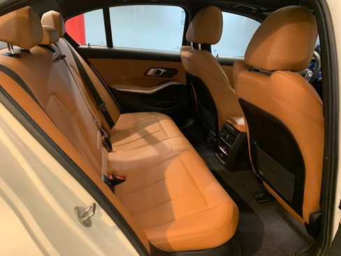 Used 2023 BMW 330i xDrive 330i xDrive Sedan w/ Driving Assistance Package image 53