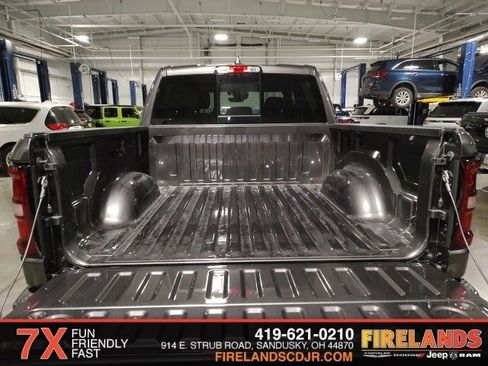 New 2026 RAM 1500 Big Horn image 10