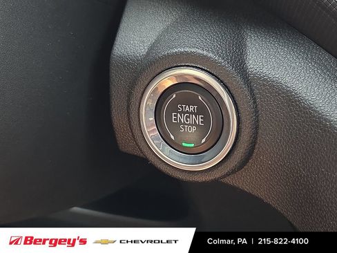 Certified 2023 Chevrolet TrailBlazer LT w/ Convenience Package FWD image 26