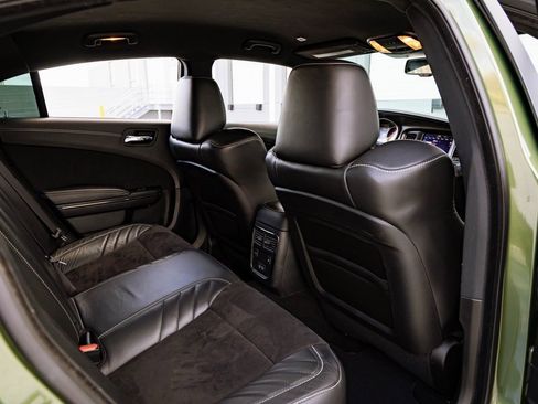 Used 2021 Dodge Charger SRT Hellcat image 28