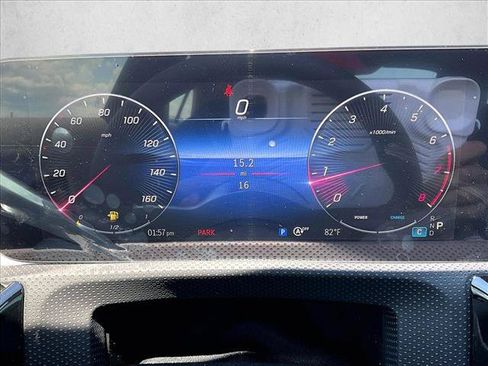 Used 2026 Mercedes-Benz CLA 250 image 22