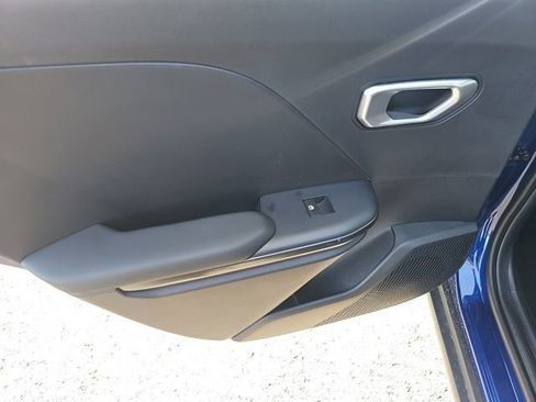 New 2026 Kia K4 LXS image 23