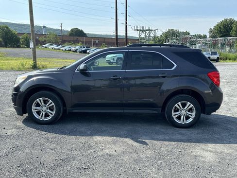 Used 2015 Chevrolet Equinox LT FWD image 5