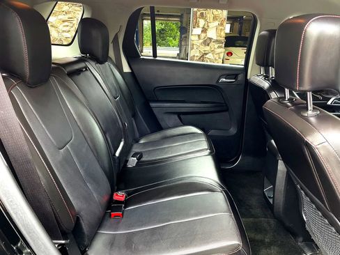 Used 2017 GMC Terrain SLT image 11